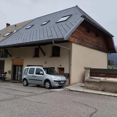 Maison Entre Lac Et Montagne Nyaraló Saint-Eustache