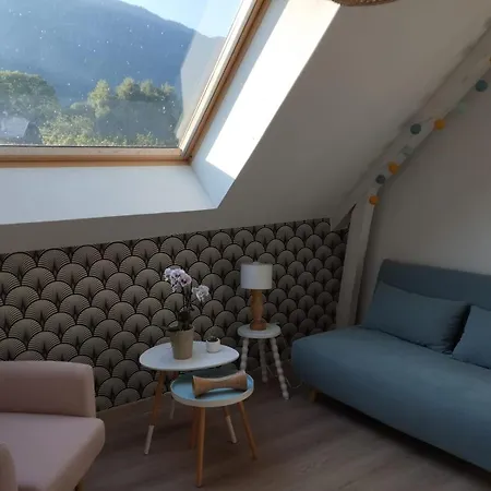 Maison Entre Lac Et Montagne Saint-Eustache